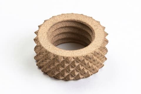 Standard Sintered