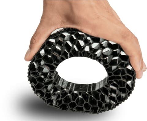 Medium Hard (Shore A91-A100)
