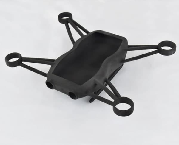 SLS Nylon PA11 Carbon Fiber