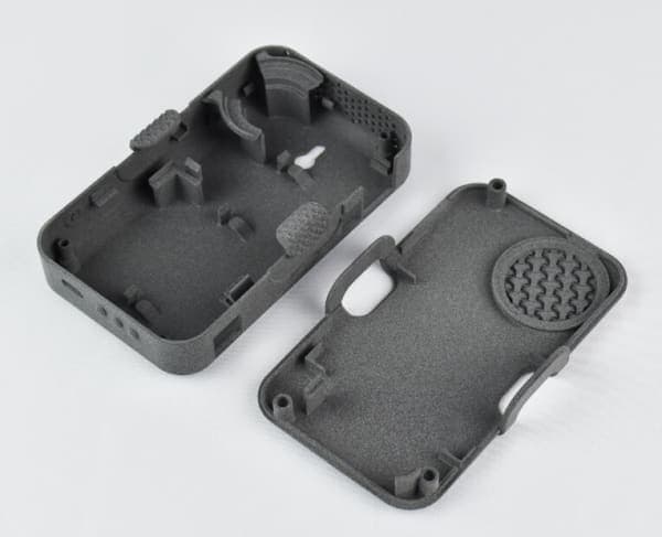 SLS Nylon PA11-ESD