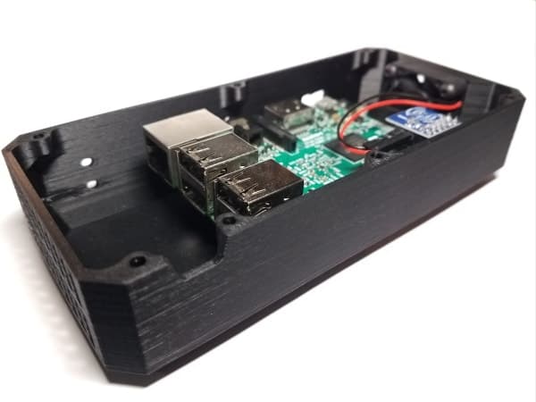 PETG-ESD