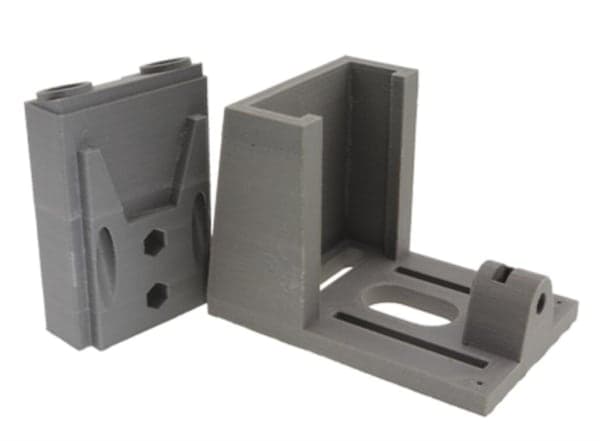 Glass Fiber FDM Nylon