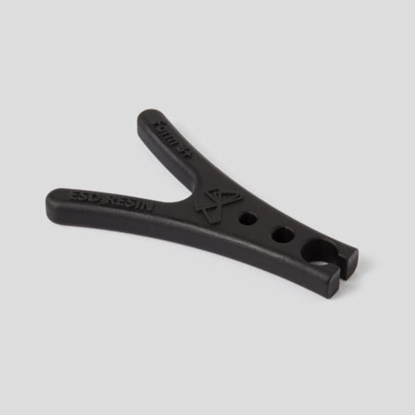 Anti-Static Resin-ESD
