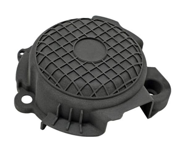 SLS Nylon PA6 Carbon Fiber