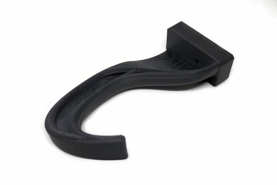 Carbon Fiber ASA