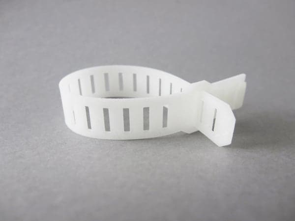 SLS Flexible TPE