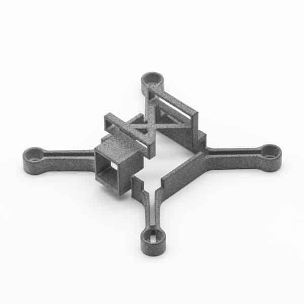 HP® MJF Nylon PA12