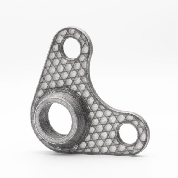 PETG CCF