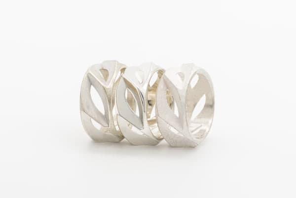 Sterling Silver