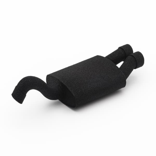 SLS Nylon PA6