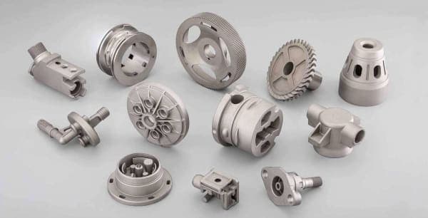 MBJ 316L Steel