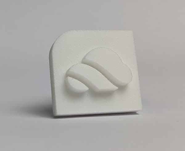 Food Safe SLS/MJF Nylon PA12