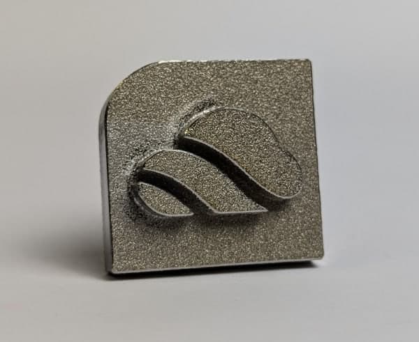Food Safe Titanium