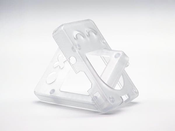 Translucent Resin