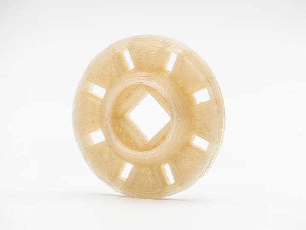 Glass Fiber PEEK