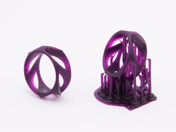 Castable Resin
