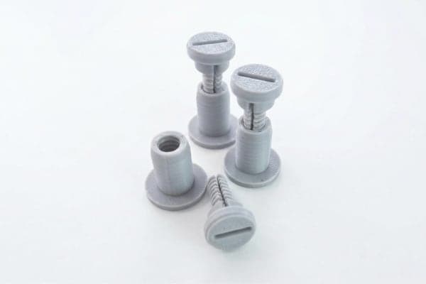 PLA+ (Tough PLA)