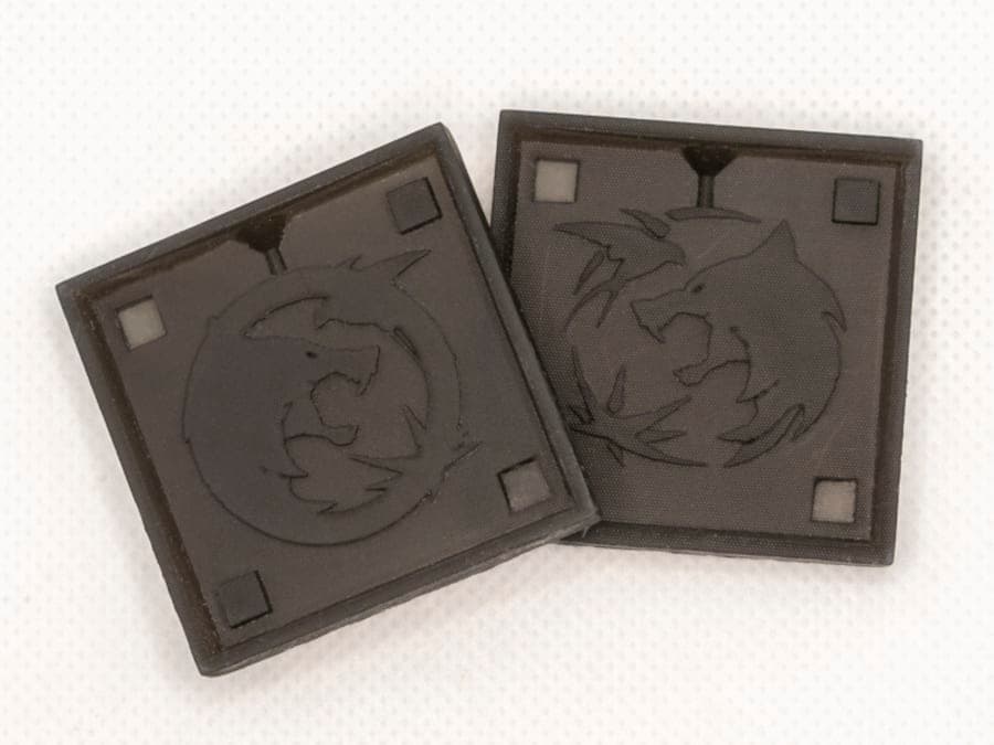 EnvisionTEC E-Mould