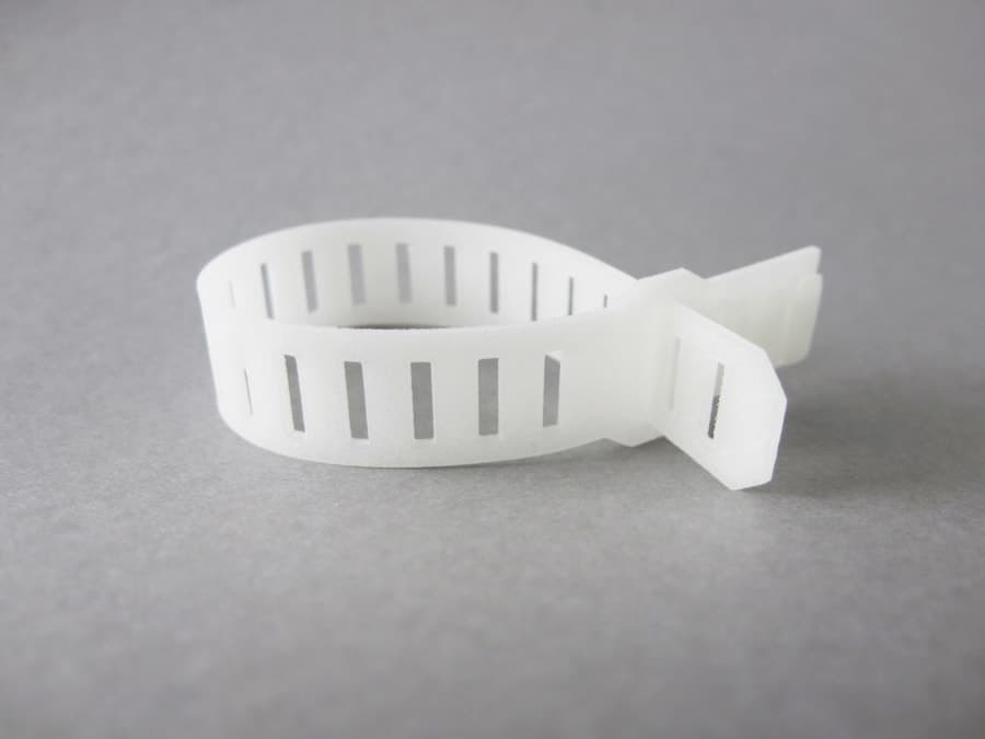 SLS Flexible TPE