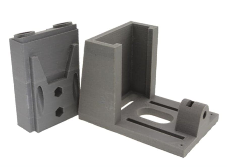 Glass Fiber FDM Nylon