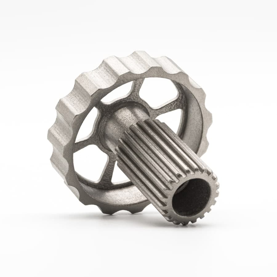 316L Stainless Steel