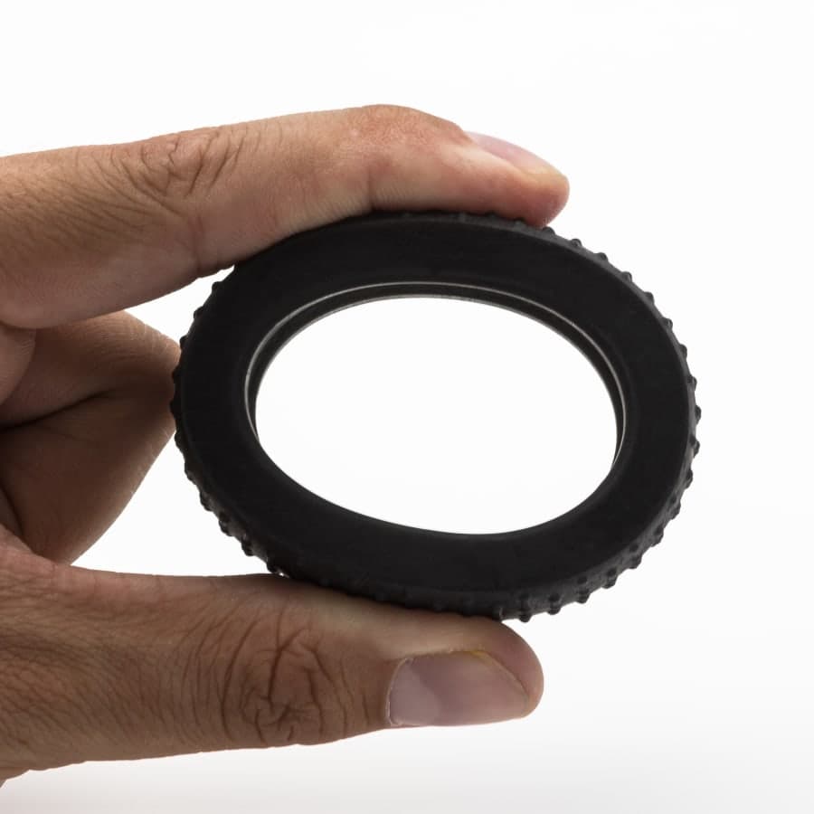 Flexible Resin