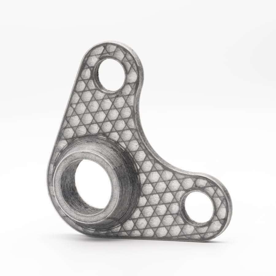 PETG CCF