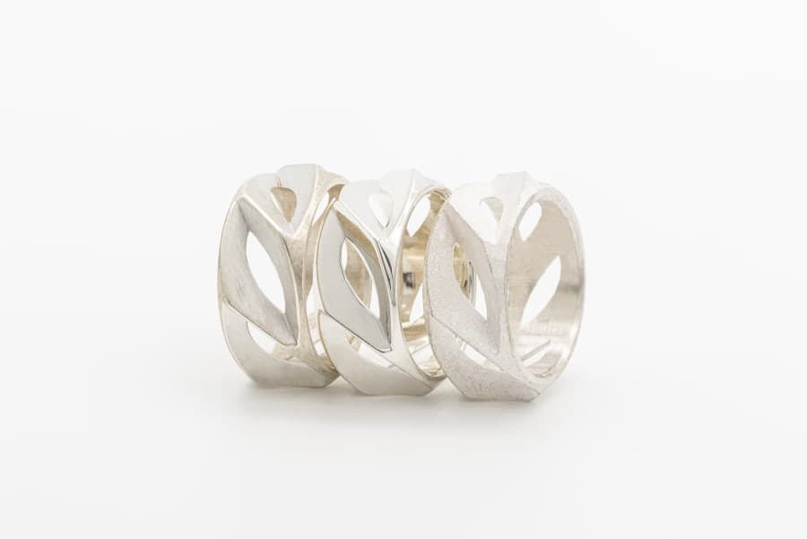 Sterling Silver