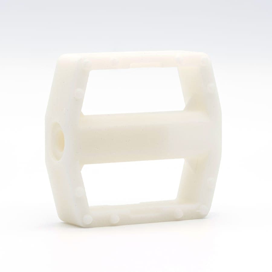 Tough Resin