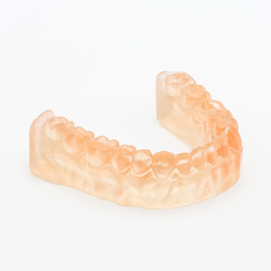 Surgical Guide Resin