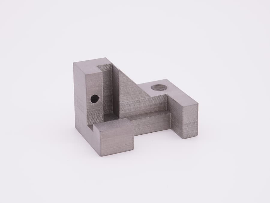BASF® Ultrafuse 316L Steel