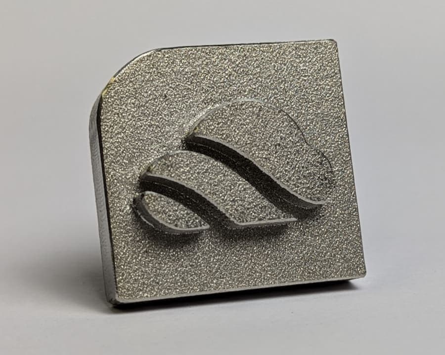 Food Safe 316L Stainless Steel