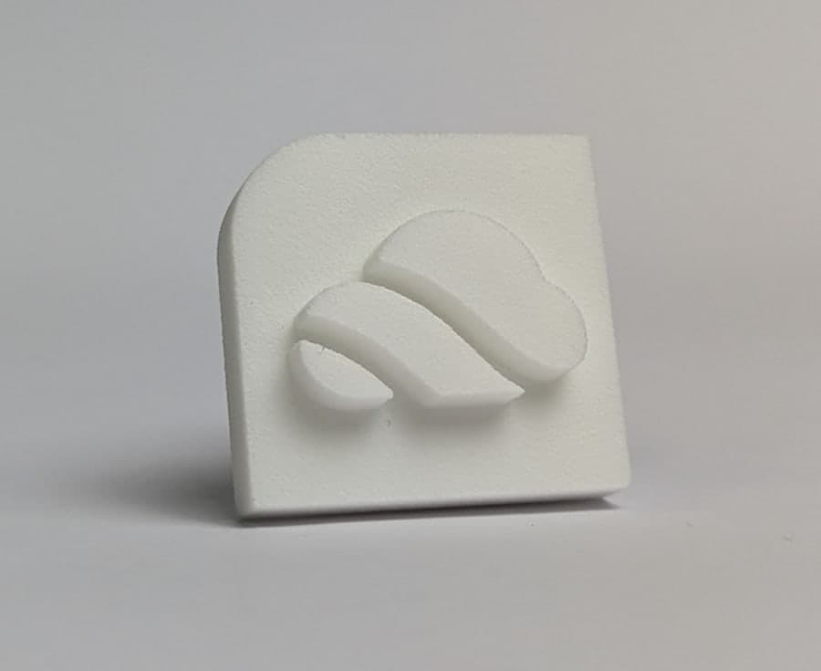 Food Safe SLS/MJF Nylon PA12
