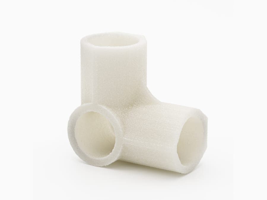 SLS/MJF Polypropylene