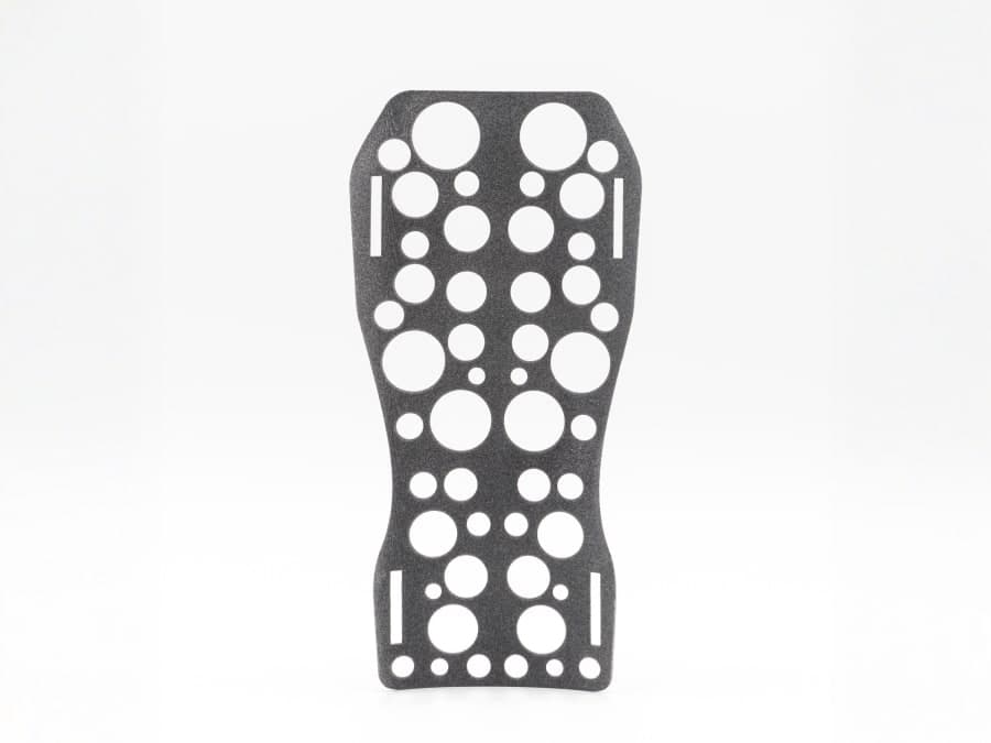 HP® MJF Nylon PA11