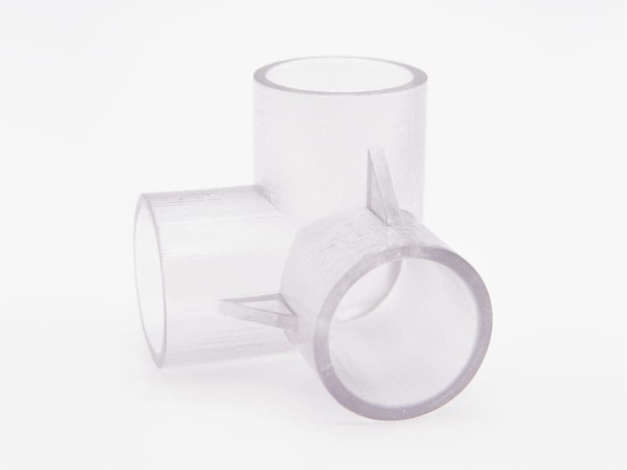Accura® ClearVue