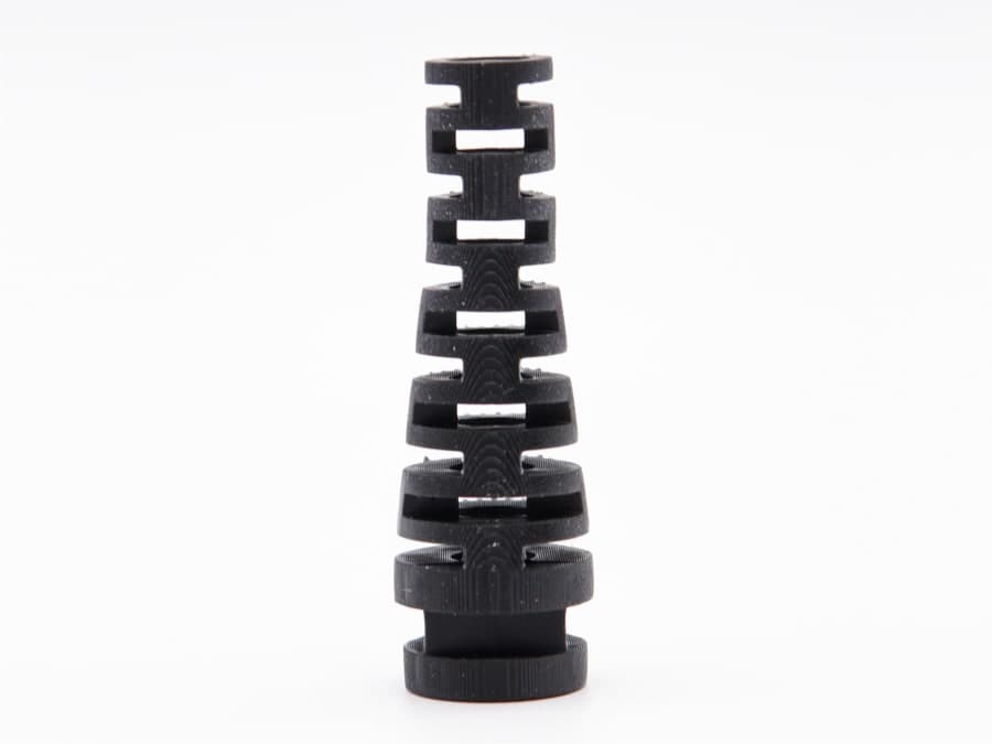 Elastomeric Polyurethane