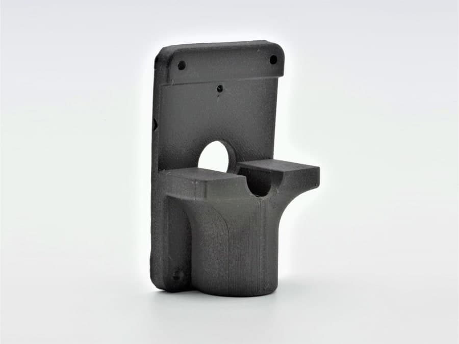 Nylon PA12 CCF