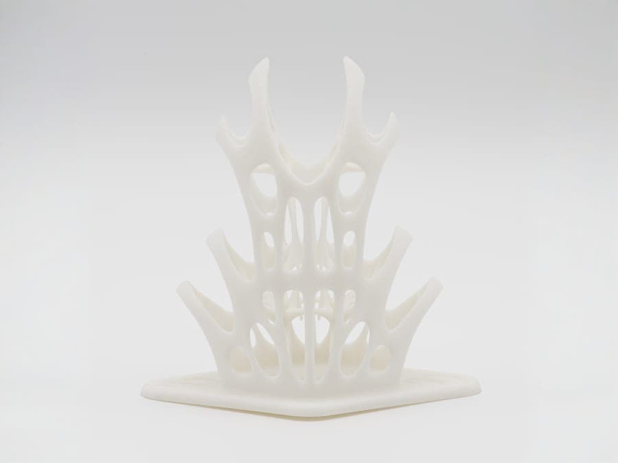 SLS Nylon PA66