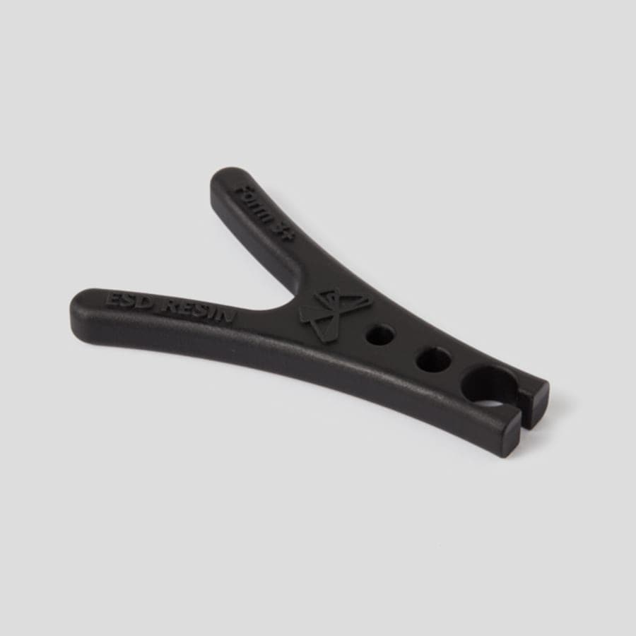Anti-Static Resin-ESD