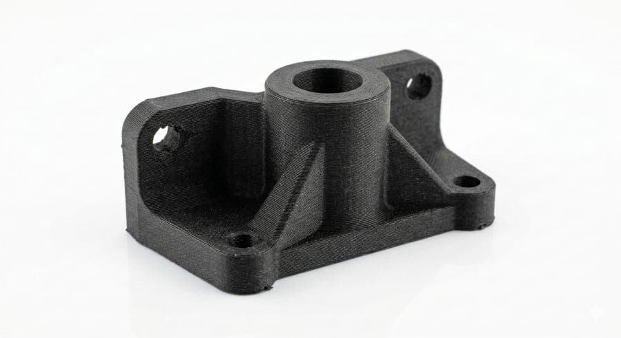 Carbon Fiber PPS
